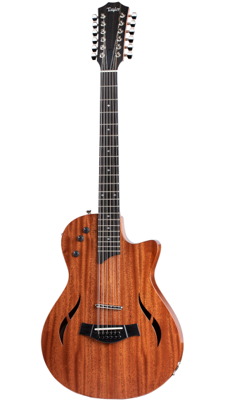 T5z Series Guitars| Taylor Guitars